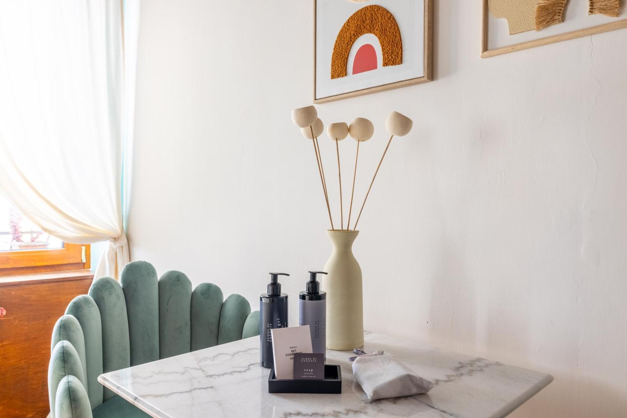 Suite Trevi - Charming Loft Near Trevi Fountain Roma Exterior foto